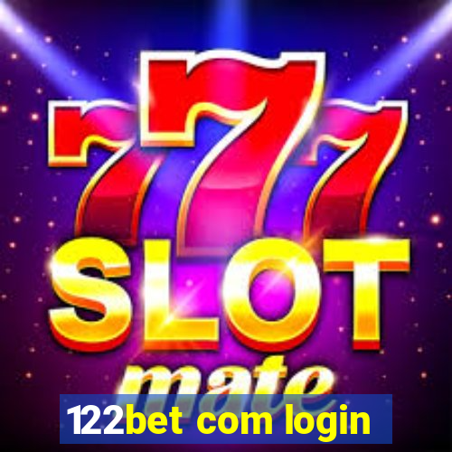 122bet com login